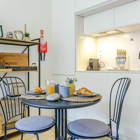 Lovelystay - Taipas Studio With Ac Porto Zewnętrze zdjęcie