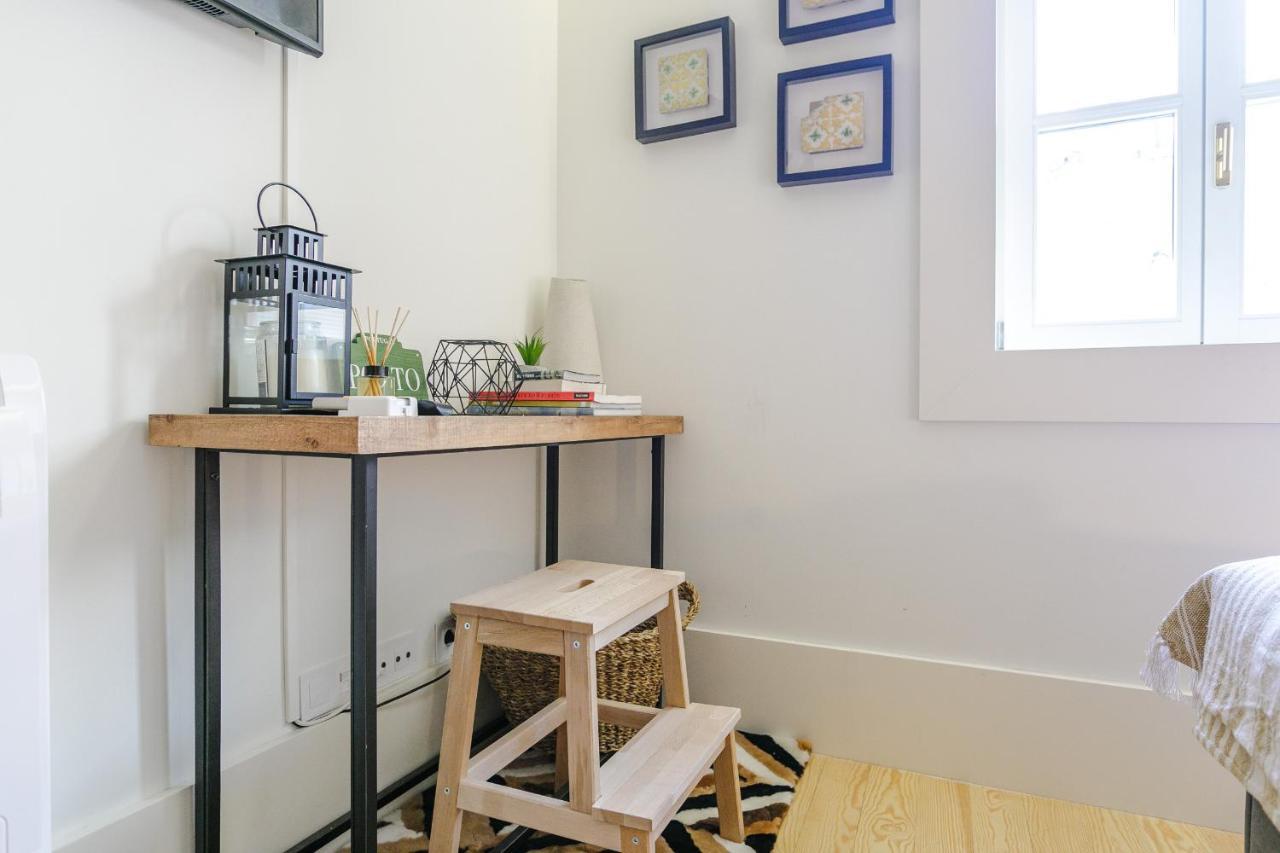 Lovelystay - Taipas Studio With Ac Porto Zewnętrze zdjęcie