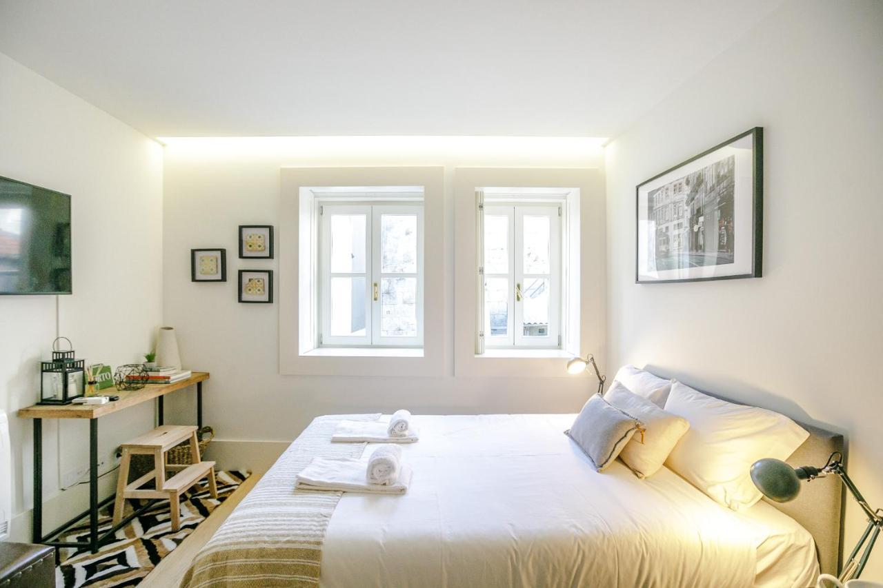 Lovelystay - Taipas Studio With Ac Porto Zewnętrze zdjęcie