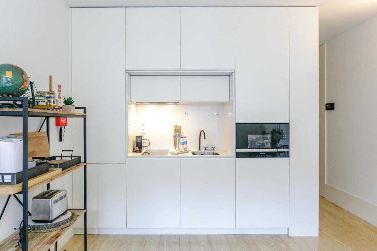 Lovelystay - Taipas Studio With Ac Porto Zewnętrze zdjęcie