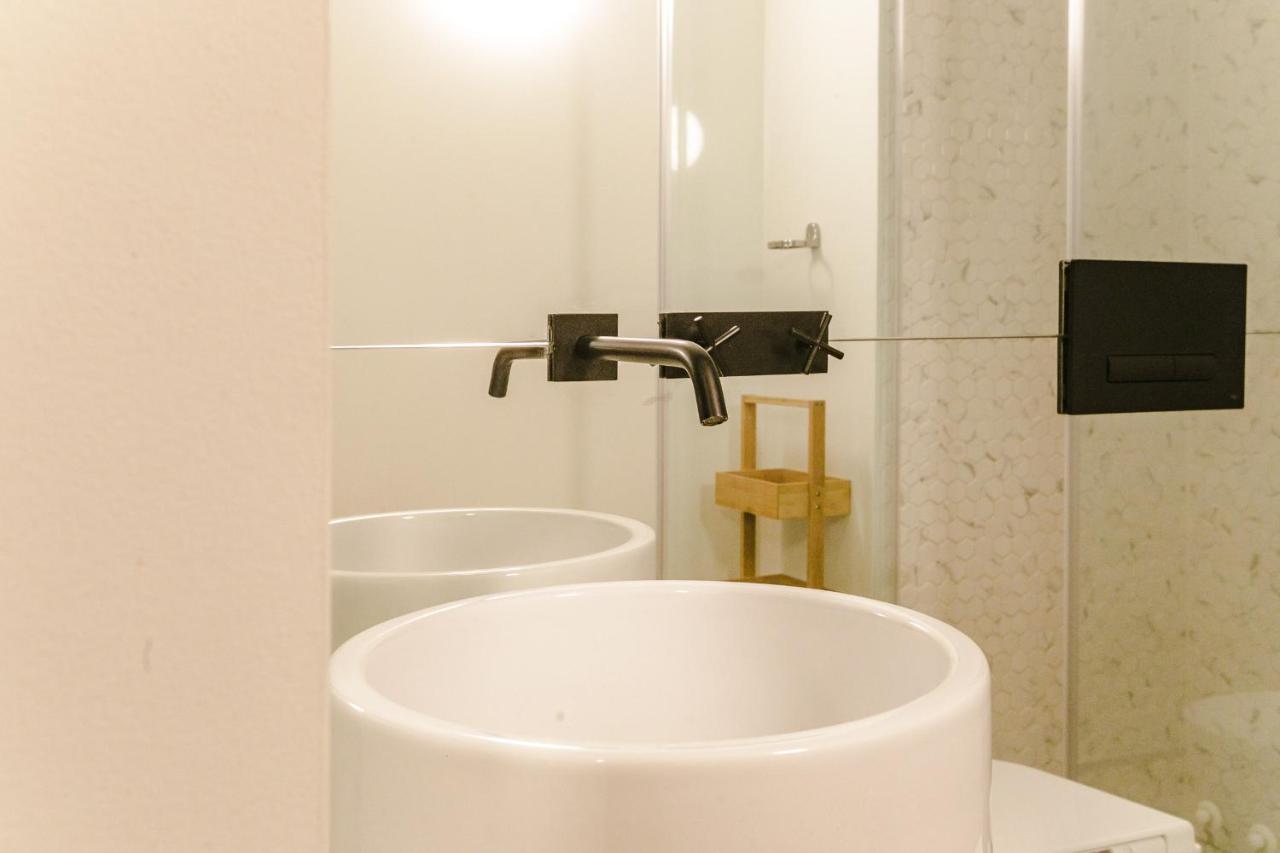 Lovelystay - Taipas Studio With Ac Porto Zewnętrze zdjęcie